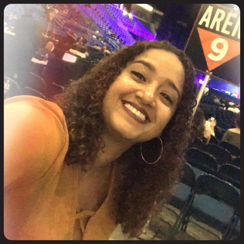 Meet your Posher, Elsie